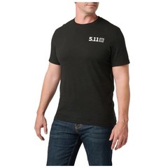 5.11 ZERO G’S GIVEN TEE Large