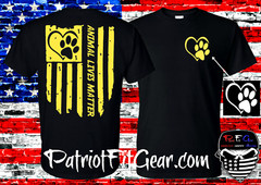 t shirt,Animal Lives Matter,Pets,Dogs,Cats,Wildlife,Animal Rescue,Adopt A Pet