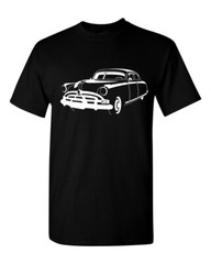 1951 HUDSON HORNET Unisex T-Shirt Multi Colors S-XL FREE S&H! Coupe