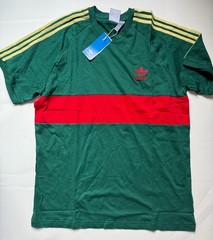Adidas Originals Classic 3-Stripes Tee
