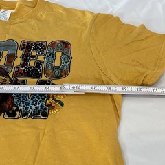 Mixed Brand Graphic T-Shirt Lot Fall Theme Cotton Adult M (5 Pack)