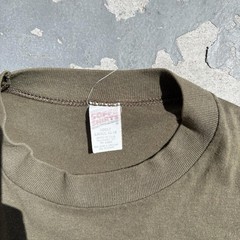 Vintage 1987 China Beach Tv Series Promo Tee