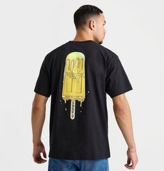RARE NEW MENS ADIDAS ORIGINALS TREFOIL POPSICLE TREFOIL SHIRT ~LARGE #KG1585