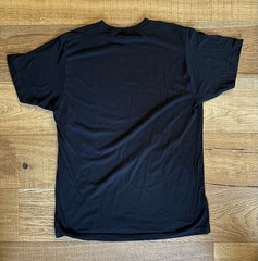 Frank Miller American Genius Documentary Promo Shirt MegaCon Screening Exclusive