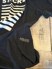 Carbon Longer Length Tee Men’s Larger