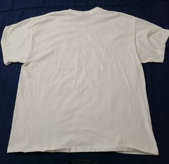 Titans Holiday Classic Shirt Mens Size XL White Year Event Basketball Tournament