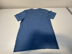 Men’s Shirts, (New w/tags), George Short Sleeve Crew Neck Pocket Tee S (34-36)