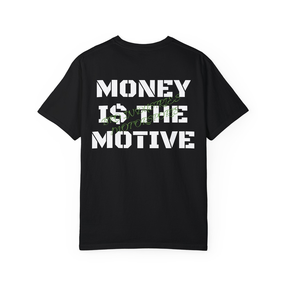 Profit Pursuit Tee