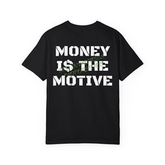 Profit Pursuit Tee
