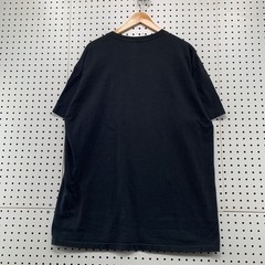 Vintage Fashion Victim Porn Again T Shirt Mens XL Black 90s XXX Graphic Tee