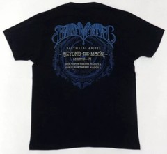 BABYMETAL Legend-M Shirt T-shirt Tee Size S Brand New Unopened Authentic Rare