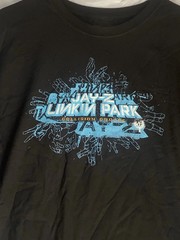 Reprint T-Shirt 2004 Collision Course Vintage S-4XL