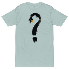 Black Swan Event T-Shirt