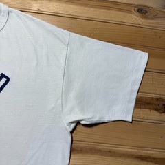 Vintage 90s Lockland Panthers MVC Football Sports School Graphic T-Shirt USA XL