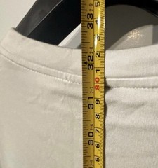 paul shark T-Shirt Long Sleeve Made in Italy