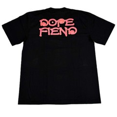 Vintage Marilyn Manson Dope Fiend 90s Band 2XL RARE THE ROXX Tag T-Shirt REPRINT