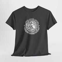 Rolex Oyster Deepsea Unisex Heavy Cotton Tee (Multiple Colors)