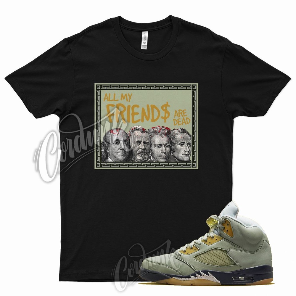 FRIENDS T Shirt for J1 5 Jade Horizon Light Silver Anthracite Pink Glaze 1