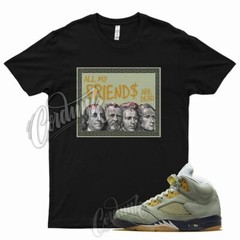 FRIENDS T Shirt for J1 5 Jade Horizon Light Silver Anthracite Pink Glaze 1