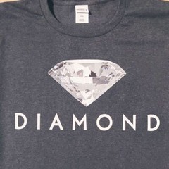 Personalized Custom T-Shirt Customized w/Photo, Text, Logo on Gildan Shirts*