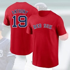 HOT ITEM – Roman Anthony #19 Boston Red Sox 2025 Name & Number Fastship For Fans