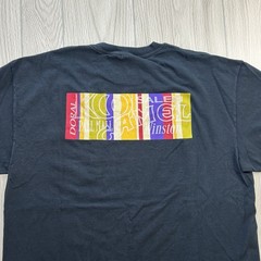 VTG 90s RJ Reynolds Tobacco RJR Multi-Brand Pocket T-Shirt XL Camel Winston