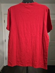 Apt 9 Men’s Sz M Premier Flex Short Sleeve V-Neck T-Shirt. New Without