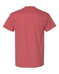 G800 Gildan T-Shirt 8000 DryBlend 50/50