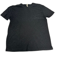 Lot of 4 Mens T Shirt Lot XXL Mixed Brands Under Armour, San Francisco, etc.