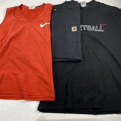 Wholesale Lot of 30 Cut offs & Tank Tops (Sizes in description)