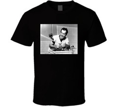 One Flew Over The Cuckoo’s Nest Mcmurphy Ratched 70s Cult Classic Movie T S