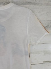Nike Air Jordan 23 MJ Photo All Over Printed Basketball T-Shirt MEN’S SIZE SMALL