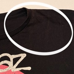 Gorillas Graphic Print Shirt Mens Small Band Hip Hop Tee Black Music Distressed