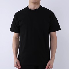 New Candy Color 100% Cotton T-Shirts Men Women 14 Colors Oversized Short Sleeves
