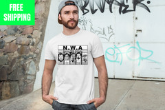 🔥 El Chapo Shirt Narcos With Attitude Cartel de Sinaloa 2023 New Premium 🔥