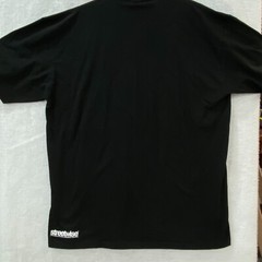 STREETWISE All Hustle T-Shirt Men’s 3X, 5X Tee Black Urban Streetwear Hip Hop