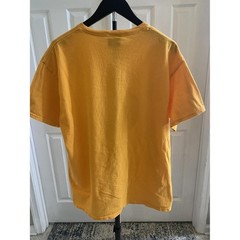 NFL Pittsburgh Steelers Yellow T-Shirt – L