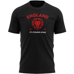 England Its Coming Home T Shirt Men shirt Football Country Him footie fan