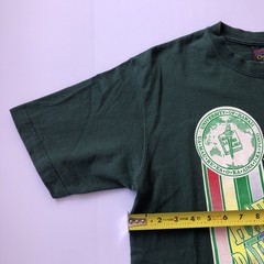 Vintage University of Hawaii Rainbow Warriors Shirt Large UH Hawaii Football