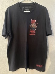 Street Fighter X Superare Size XL Evil Ryu super rare Capcom video game