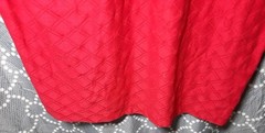 Nike FITDRY Polo Men’s XL Tiger Woods Collection Golf POLO- Red