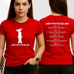 Classic 80s-90s Band Vibe T shirt| Nostalgic Music Graphic Top
