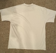 NWT Paradise Lost MIA “Success Breeds Envy” Graphic Tee – Sand / Tan – Size LRG
