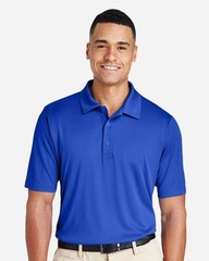 Team 365 Men’s Zone Performance Polo – TT51, golf shirt, dad gift