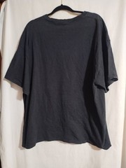 2X Pro weight Popeye short sleeve men black shirt