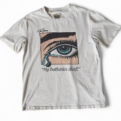 RARE Gallery Dept. x Doc Johnson Graphic Print Cotton Crew Neck T-Shirt