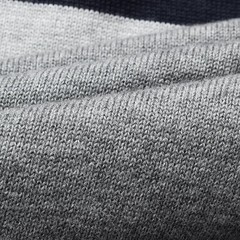 Camisa De Manga Larga Moda Casual Primavera Otoño Camiseta Estampado Para Hombre