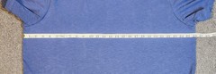 Men’s Short Sleeve Polo Shirts 2XL Blue “2 Pack” Goodfellow POCKET Collar Neck