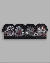 Darc Sport Bushido Chapter 2 Tee Box Set – Size Medium