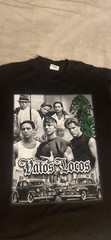 SHAKA WEAR STREETWEAR ESSENTIALS XL 100% COTTON T-SHIRT